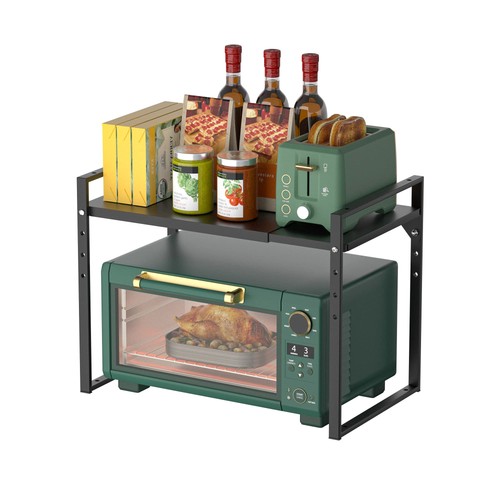 Extendable microwave oven - extendable,