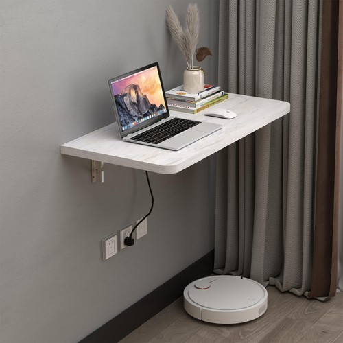 Wall mounted desk - mounted, desk,31''