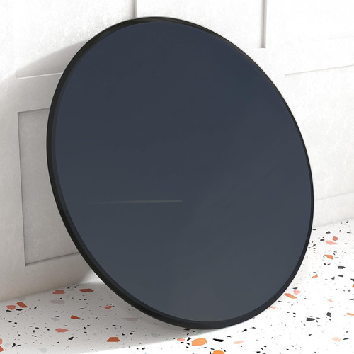Round tempered glass - 36",