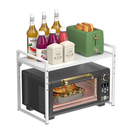 Tier extendable microwave - extendable,
